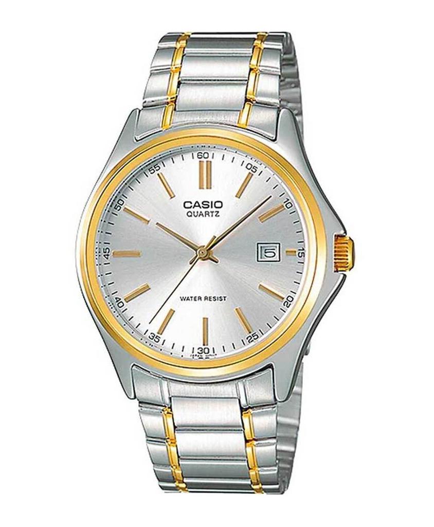Men's Watch CASIO MTP-1183G-7ADF + BOX