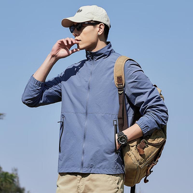 

COVER GAL Men s Fleece Lined Jacket LH-8702 5XL