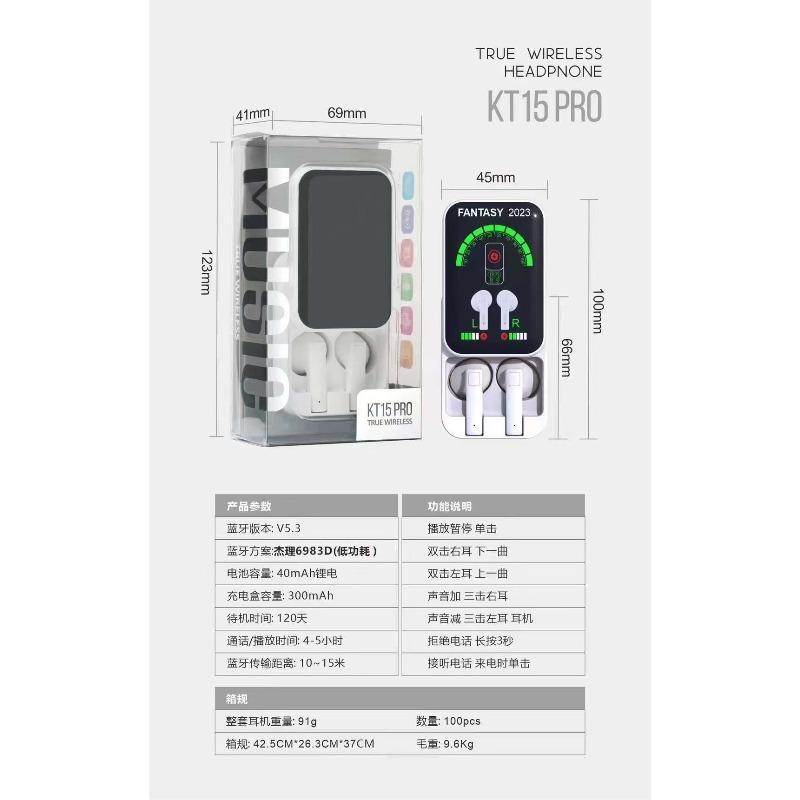 New F9-5C Bluetooth Headset M10 YD03 M90 Bluetooth Headset TWS Wireless Headset In-ear Private Mold