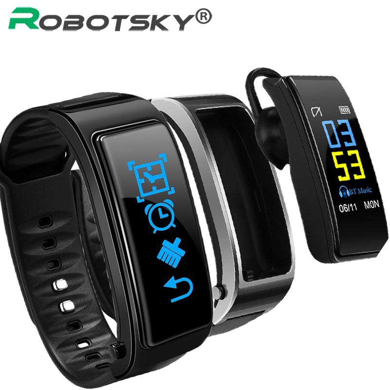 smart bracelet y3