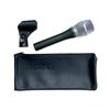 SHURE Condenser Microphone SM86-X Black