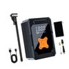 Digital Display Screen Tire Inflator for Car Bike Motorcycle Car Air Compressor Air Pumps with Flashlight Tire Inflator