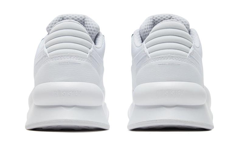 Puma RS 9.8 Core 'White'