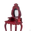 /12 Doll Table Mini Model BJD Tiny Living Room Decoration Birthday Gifts