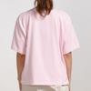 Nike Sportswear Short Sleeve T-Shirt With Print Women Tops Foam-Pink CU5683-663
