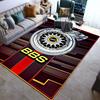 B-BBS Badmatten Wasbaar Antislip Keuken Balkon Kamer Vloerkleed Tapijt Huis Voet Badkamer Deurmat Entree Huis Hal Decoratie