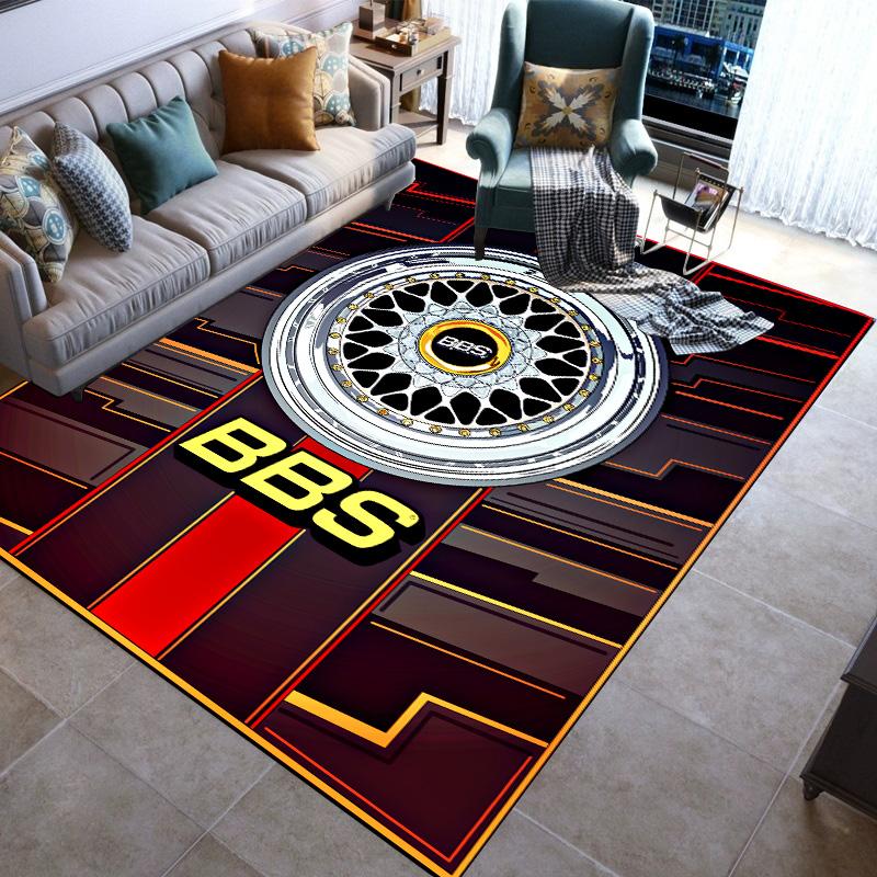 B-BBS Badmatten Wasbaar Antislip Keuken Balkon Kamer Vloerkleed Tapijt Huis Voet Badkamer Deurmat Entree Huis Hal Decoratie