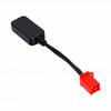 Programmable Adapter Fit for Fardriver Electric Bike Wireless Programming Bluetooth Adapter Controller Module