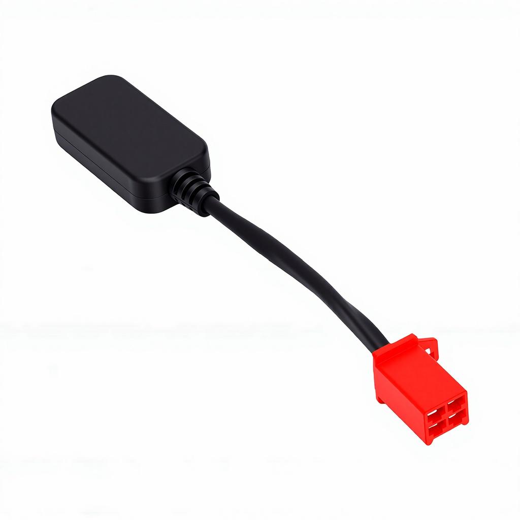 Programmable Adapter Fit for Fardriver Electric Bike Wireless Programming Bluetooth Adapter Controller Module