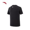 Anta Men's Merino Wool Quick-Dry Running T-Shirt