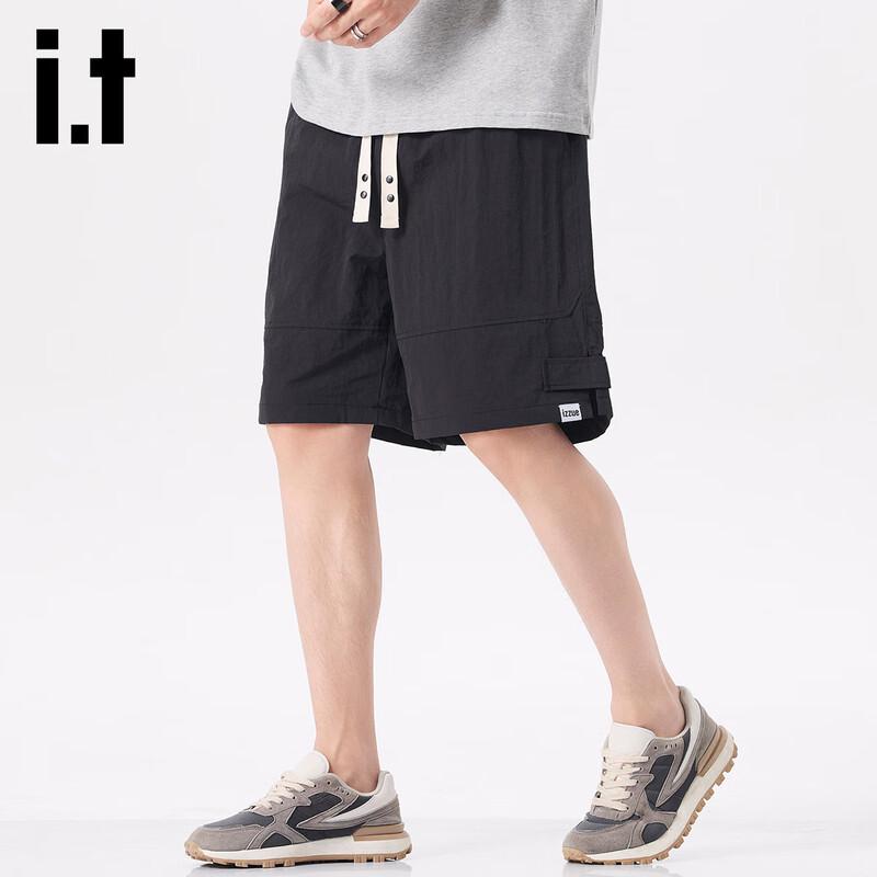 

Izzue It Men s Casual Shorts 3XL