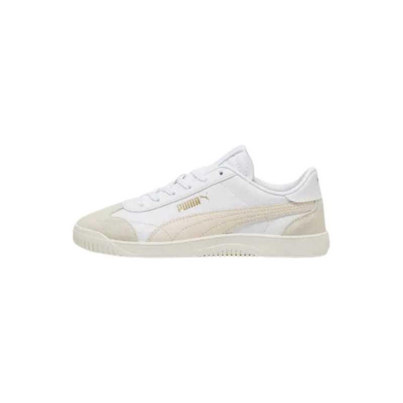 PUMA Club 5v5 SD sneakers White/Rose