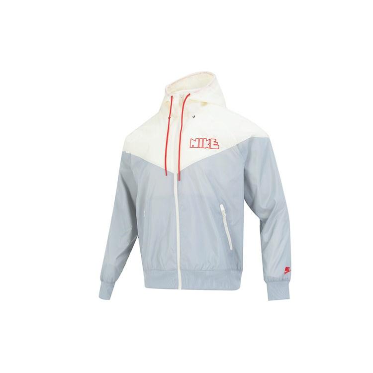 Nike AS WR Woven+ LND Jacket Men s DX0695-077 L