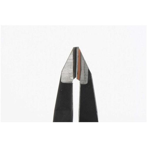 Hobby Japan Ultra-Fine Nippers for Plastic Models, Kingfisher, Plastic Model Tool, HJ1802