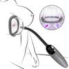 Sexy Adult Female Nipple Toys Vibrator Masturbation for Couple Chest Vibrating Sex Games Massager Vibrator Stimulator Sex Toys