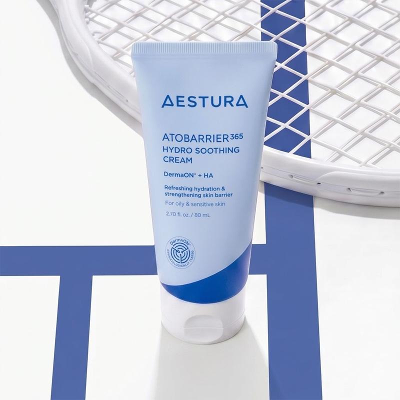 Aestura Atobarrier 365 Hydro Beruhigungscreme 80ml
