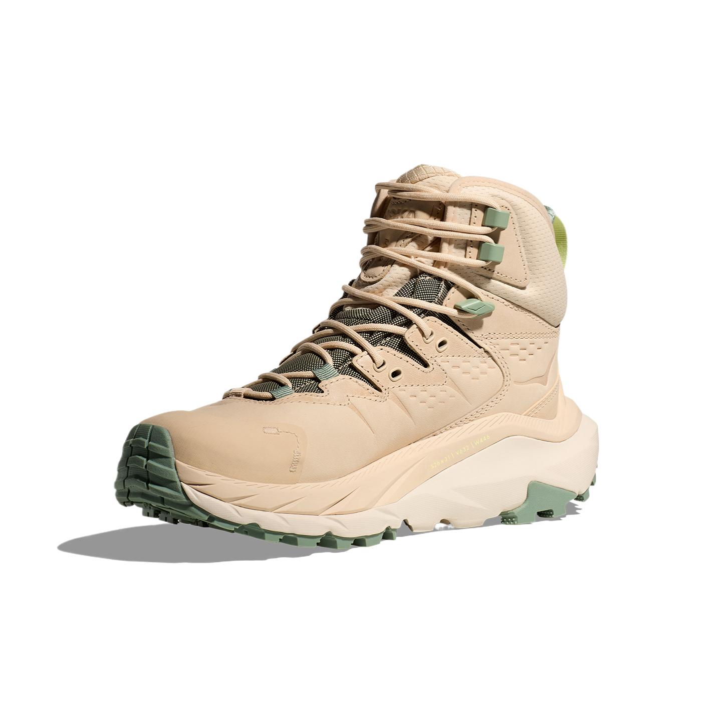 

HOKA ONE ONE Kaha 2 Slip Resistant Abrasion Resistant Low top Mountaineering Shoes Unisex 1123156F-BBLC 36