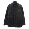 Jacket 46 Black Men's Used