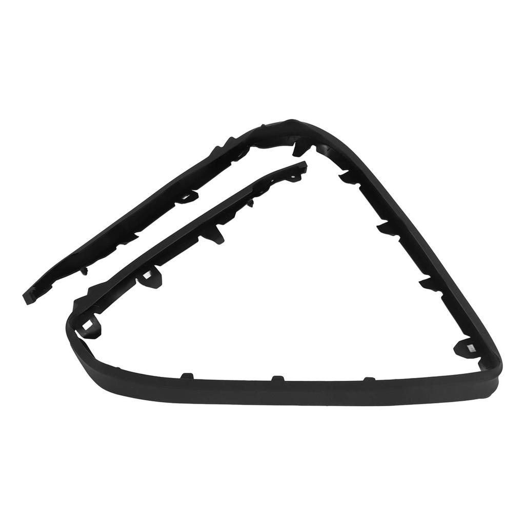Front Lower Bumper Valance Front Bumper Lower Grille Deflector 42345145 Reduce Wind Resistance Convenient Installation for