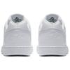 Nike Ebernon Low Triple White  Sneakers  AQ1775-100