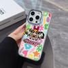 Cartoon P-Powerpuffs G-Girls Plating Phone Case for Oppo Find A5X A5 F29 X8 A60 A3X A3 A2 A78 A98 A79 A78 A59 A58 A38 Pro 4G 5G