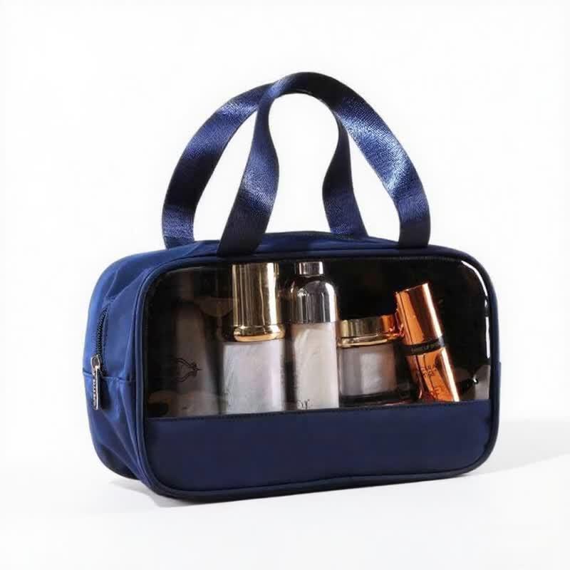 DCLOUD Portable Waterproof Travel Wash Bag