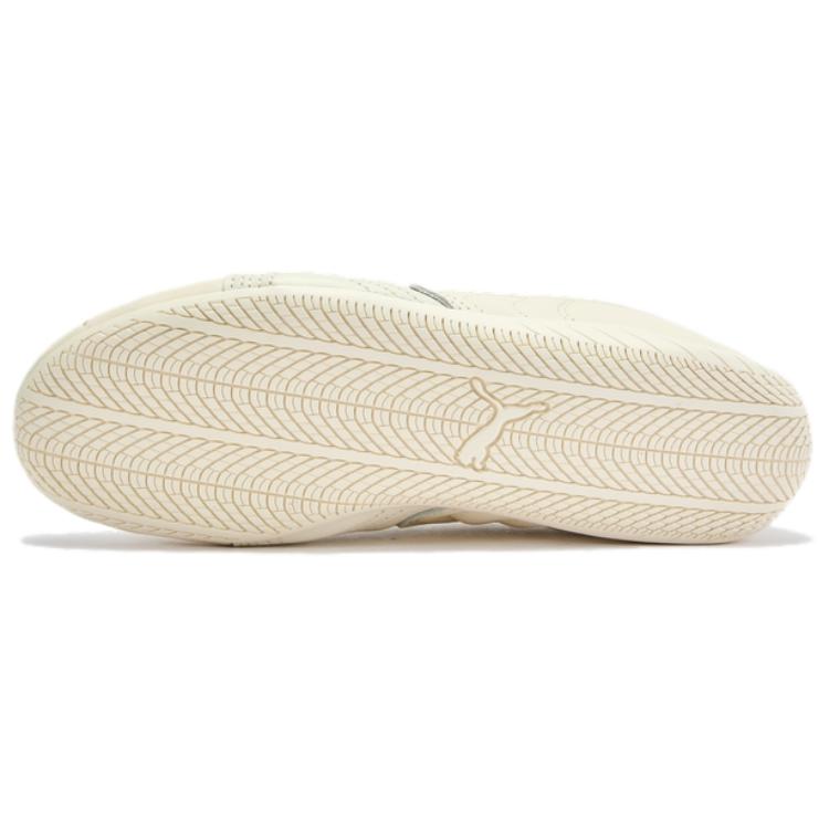 New PUMA Speedcat Low Top Casual Shoes Women's White 405835-01