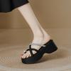 Calzado para mujer – Sandalias