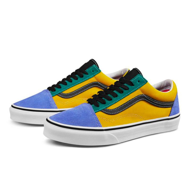 Vans Old Skool 'Mix & Match' Vans VN0A4BV5TGN