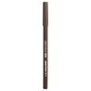 L.A. Colors Gel Eyeliner, CP641 Brown, 1.5 g (0.05 oz)