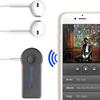 2 In 1 Wireless Bluetooth 5.0 Receiver Transmitter Adapter 3.5Mm Jack For Car Music Audio Aux A2Dp Headphone Reciever Handsfree