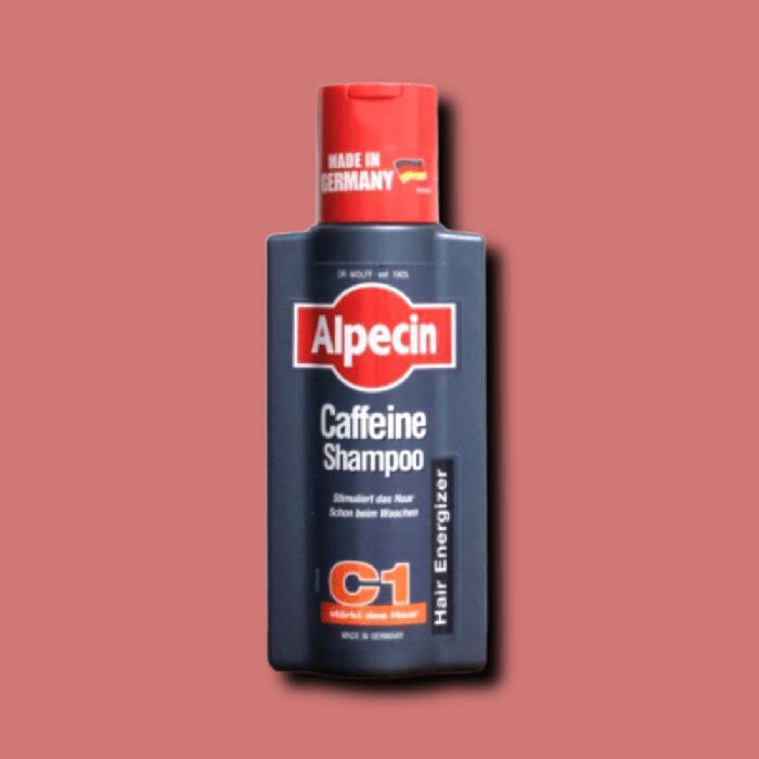 Alpecin Caffeine Shampoo C1 250ml x 1 (38036067) 1 250ml bottle