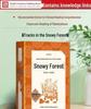 Lin Hai Xue Yuan Qu: Yu Wen Recommended Reading Series by People's Literature Publishing