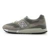 New Balance 997.5 Grey White Men Sneakers M9975GR