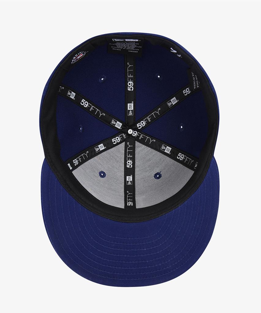 NEW ERA 5950 Mlb Shooht Jersey Losdod D Roy
