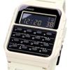 Casio Standard CA-53WF-8B Calculator Watch with Calculator Function (Imported)