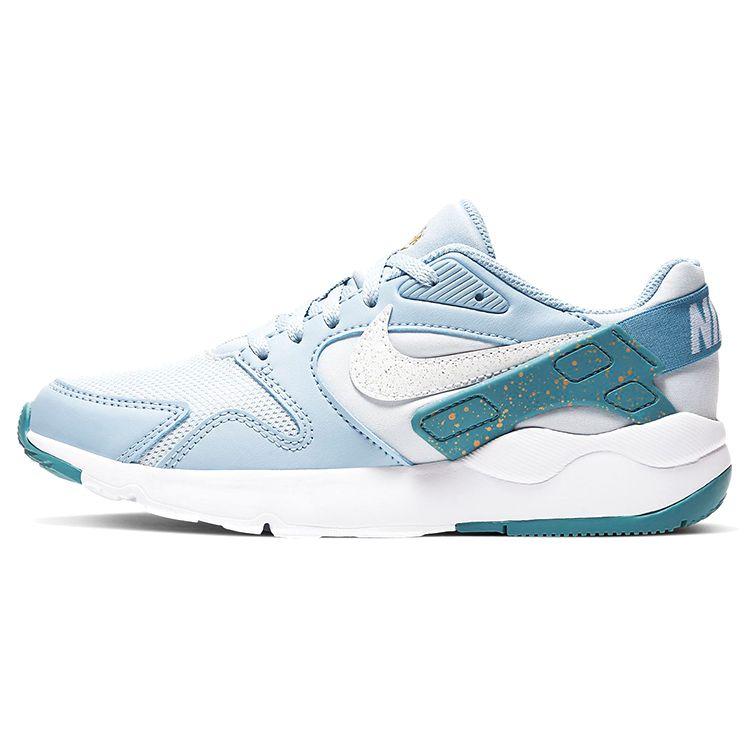 

Детские кроссовки Nike LD Victory GS Light Armory Blue Cerulean Aura White CQ0231-400