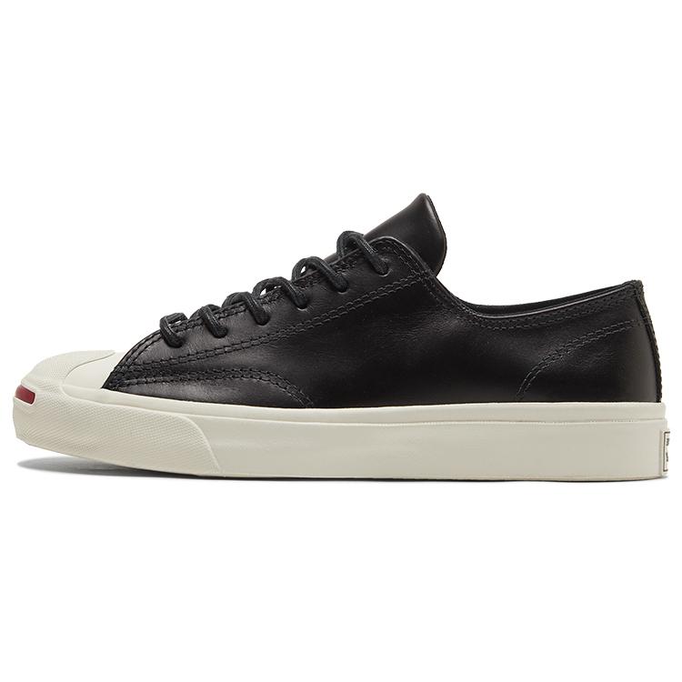 

Jack Purcell Converse Low Чорний Білий 170098C 35