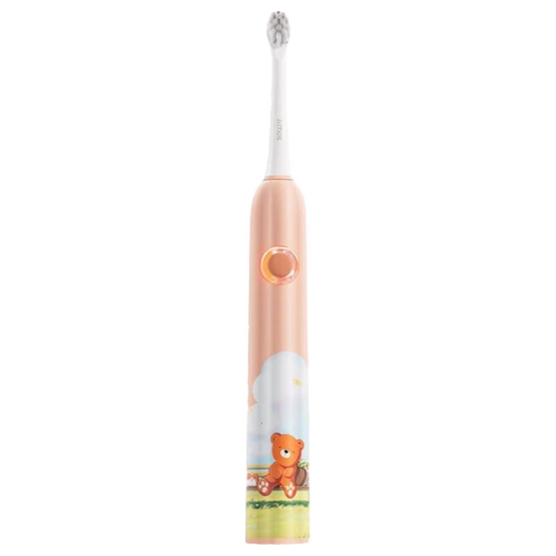 

JIMOK M2 Kids Electric Toothbrush CN plug (adapter included)