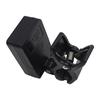 IRIN T-100 Universal  Tuner LCD Display for Chromatic Acoustic Guitar Bass Ukulele Guitar
