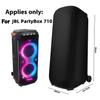 PartyBox Speaker Cover Cover PartyBox710 Dustproof PartyBox710 To Clean Cover For Dust Cover 710 Scratch Resistant