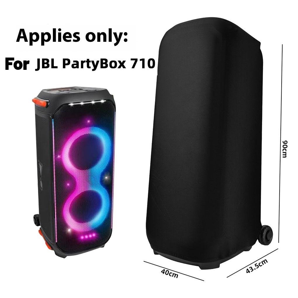PartyBox Speaker Cover Cover PartyBox710 Dustproof PartyBox710 To Clean Cover For Dust Cover 710 Scratch Resistant