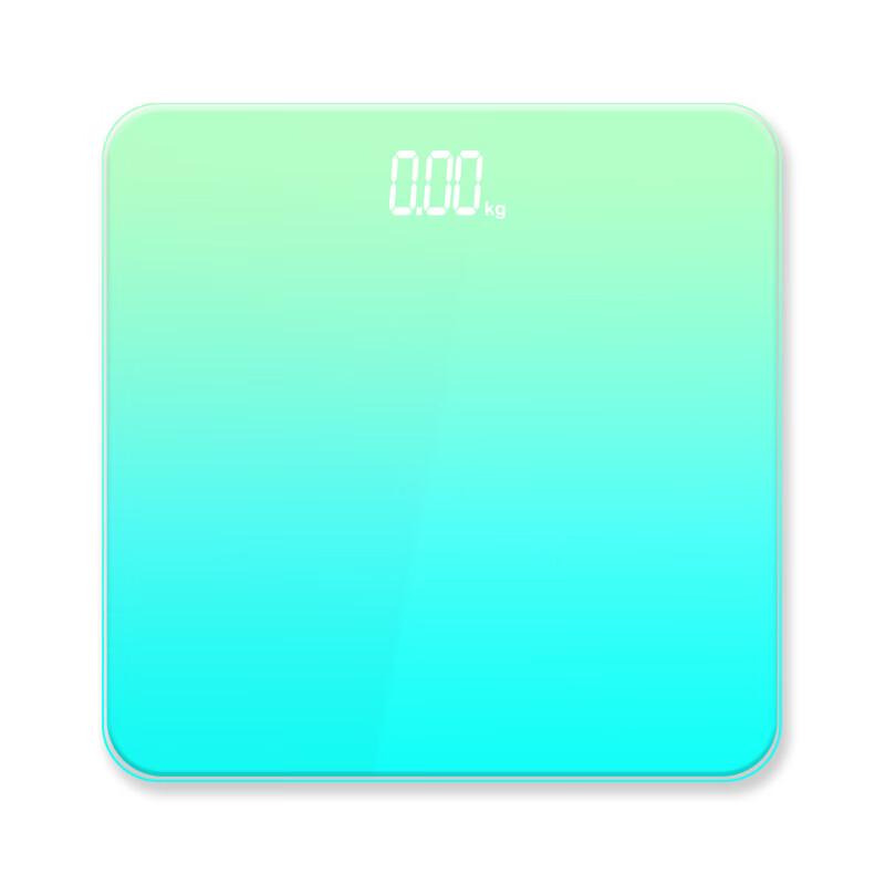 BORO Smart LED Digital Bathroom Scale
