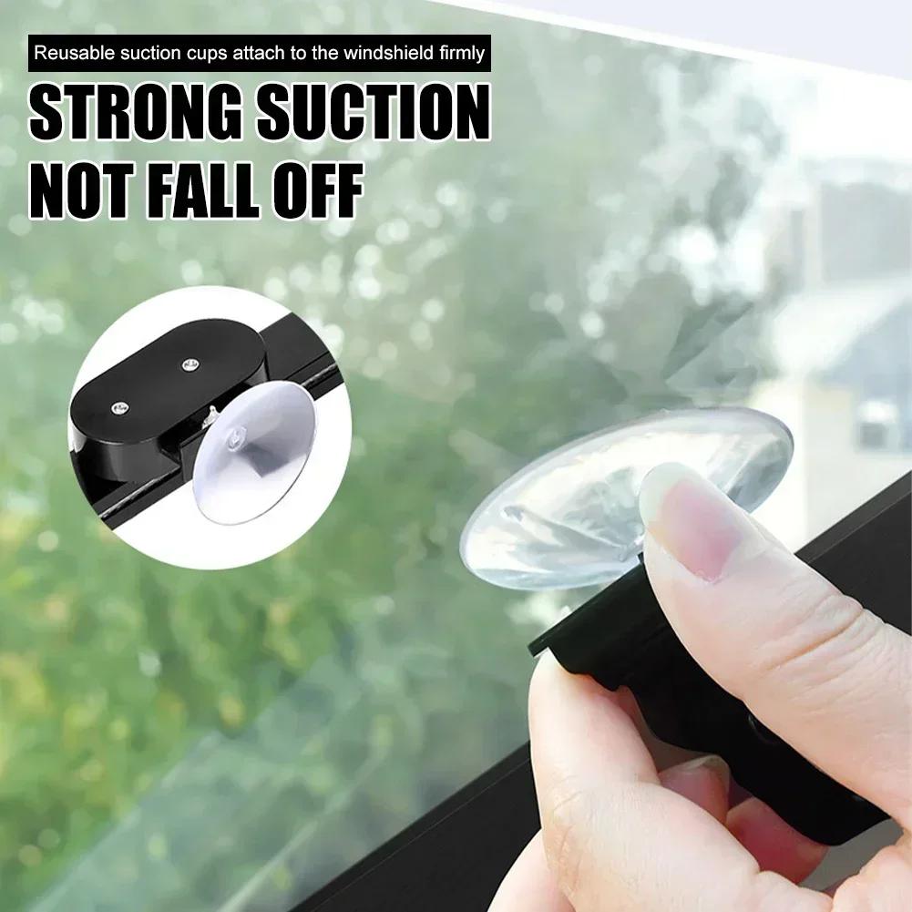Car Parasol Sunshade Front Rear Window Sun Shade For Car Shutter Anti UV Sun Auto Summer Protection Auto interior Accessories