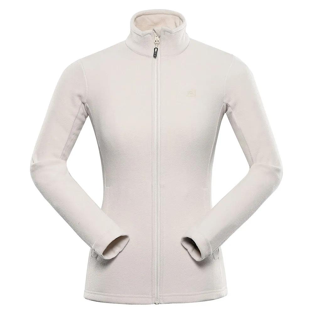 Alpine Pro Fleece Zip-up Siusa 2