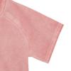 Puma W Moods In Nature Washed Tee 26rosy Outlook 637346