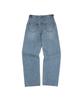 GRAILZ Crystal Denim Pants [Blue]