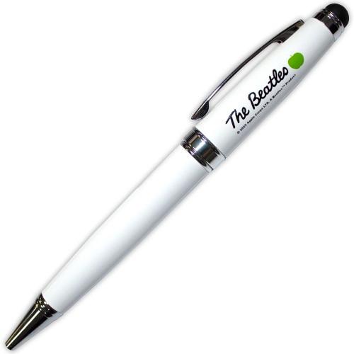 The Beatles Logo Pen