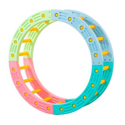 Fitnessgeräte – Hula-Hoop-Reifen