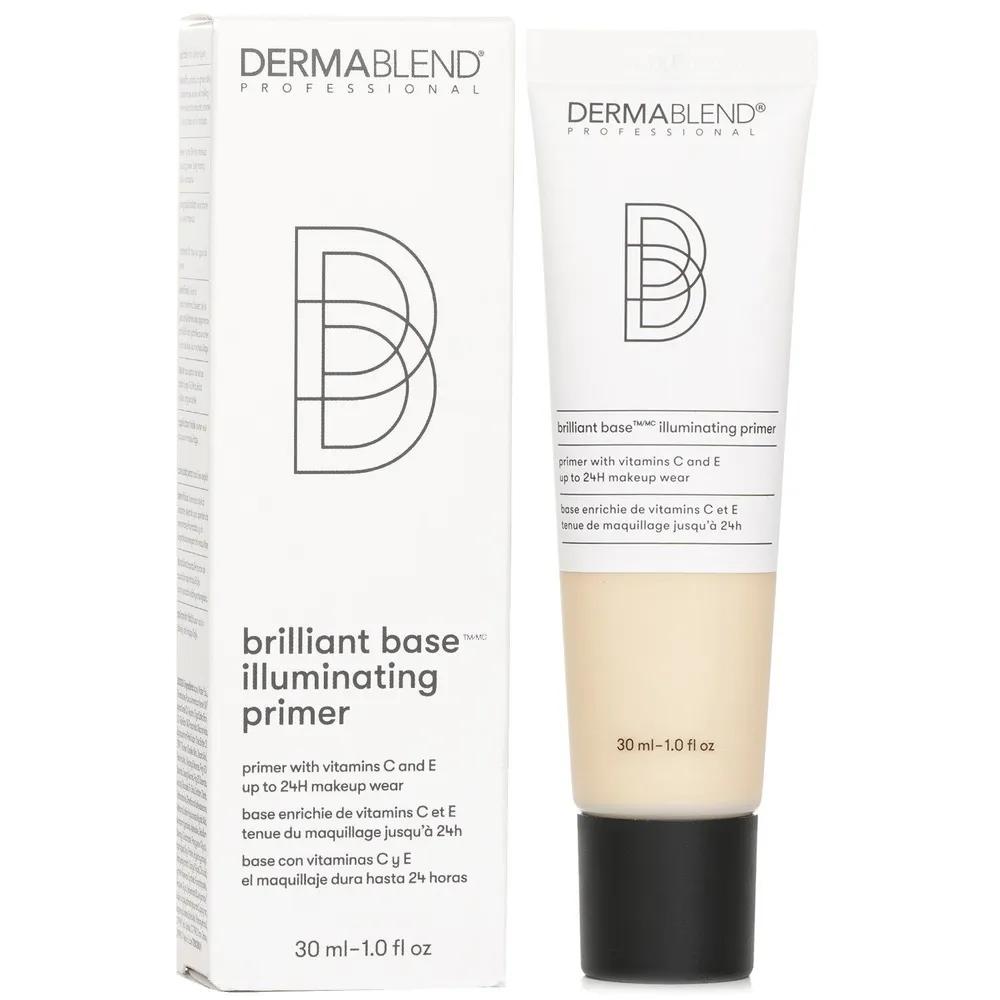 Brilliant Base Illuminating Primer 30ml/1oz